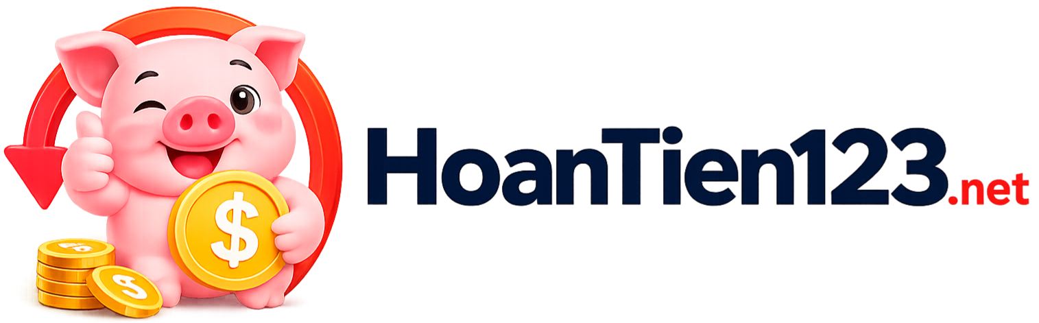 HoanTien123.net - Hoàn tiền khi mua hàng Shopee & Tiktok | Mua Sắm Uy Tín, Rút Tiền Nhanh.